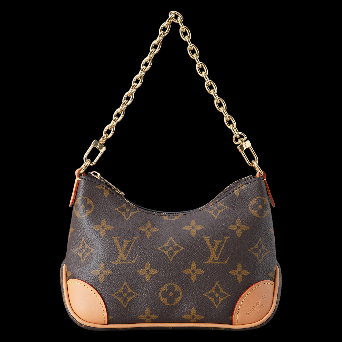 LOUIS VUITTON(USED)루이비통 M25519 모노그램 나노 불로뉴